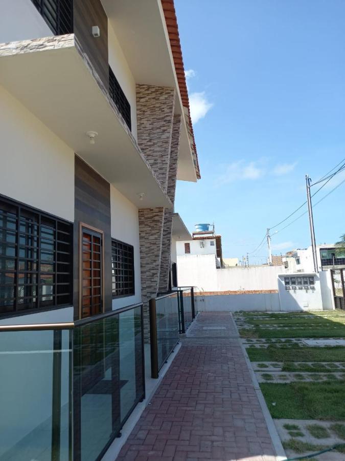 Flat Dos Carneiros, - Pe Apartamento *
